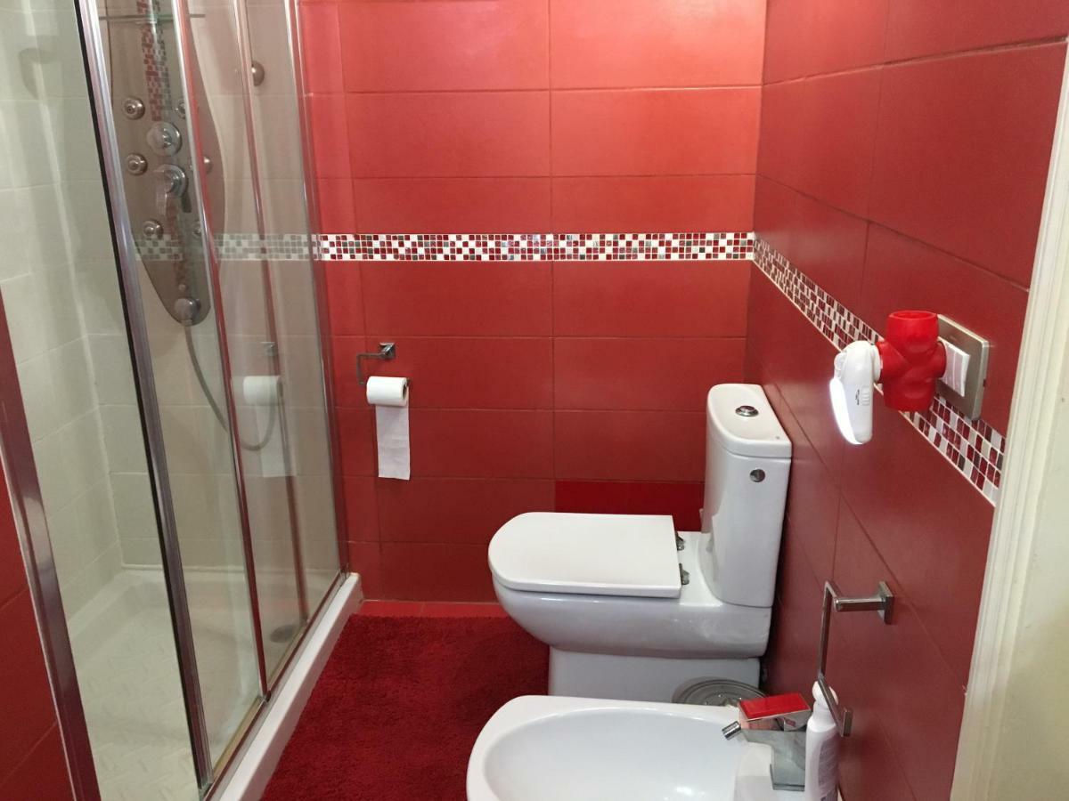 Estudio Edificio Emblematico Primera Linea Puerto de la Cruz  Zewnętrze zdjęcie